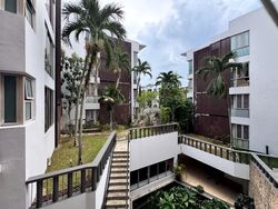 Palm Grove Condominium (D19), Condominium #592225231